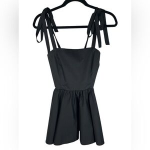 Monica Nera “Lupita” Top – Size L (NWT)‎